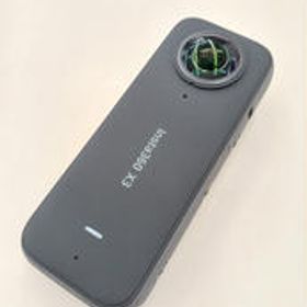 アクションカメラ INSTA360 X3 INSTA360
