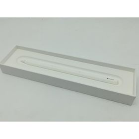 【中古】Apple Apple Pencil（第2世代） 海外版【広島】保証期間１週間