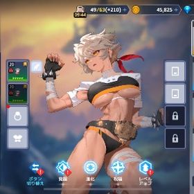 リセマラ垢 カーリー＋餅 | ガデテル(ガーディアンテイルズ)のアカウントデータ、RMTの販売・買取一覧