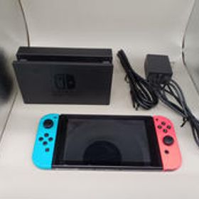 NINTENDO SWITCH HAC-001 NINTENDO