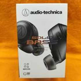 ワイヤレスイヤホン ATH-CKS50TW AUDIO-TECHNICA