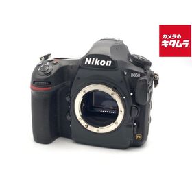 【中古】 【並品】 ニコン D850 ボディ