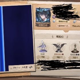 最高星数170アカウント！！希望金額を教えてください！ | 第五人格(Identity V)のアカウントデータ、RMTの販売・買取一覧