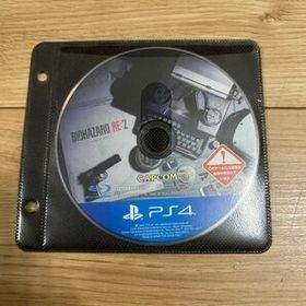バイオハザード RE：2 PS4 新品¥3,800 中古¥1,180 | 新品・中古の