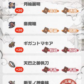 2兆GM所持 蚩尤ノ冥煌鎧4個 衝天之神楽鉾重ね2個 他高額装備多数 | 幻獣物語2のアカウントデータ、RMTの販売・買取一覧