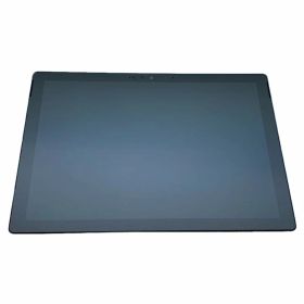 【中古】Microsoft◆タブレットPC Surface Pro 7 PUV-00027/Corei7第10/16GB/SSD512GB【パソコン】