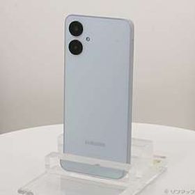 〔中古品〕 Galaxy A25 5G 64GB ライトブルー SCG33 au SIMフリー ［6.7インチ液晶／MediaTek Dimensity 6100+］〔中古品〕 Galaxy A25 5G 64GB ライトブルー SCG33 au SIMフリー ［6.7インチ液晶／MediaTek Dimensity 6100+］