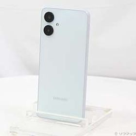 〔中古品〕 Galaxy A25 5G 64GB ライトブルー SC-53F docomo SIMフリー ［6.7インチ液晶／MediaTek Dimensity 6100+］〔中古品〕 Galaxy A25 5G 64GB ライトブルー SC-53F docomo SIMフリー ［6.7インチ液晶／MediaTek Dimensity 6100+］
