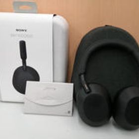 ワイヤレスヘッドホン WH-1000XM5 SONY
