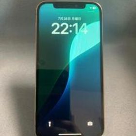 中古 国内版 SIMフリー iPhone12 Pro 128GB ゴールド色