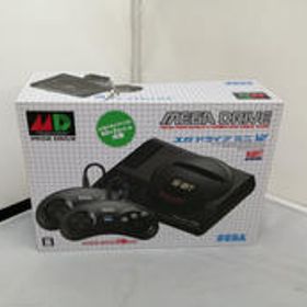 メガドライブミニW HAA-2520 SEGA