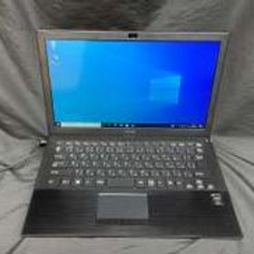 【SSD128GB‼メモリ4GB‼】ノートパソコン VJP132C11N SONY