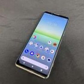 【ストレージ128GB‼5G対応‼】スマートフォン SOG02 SONY