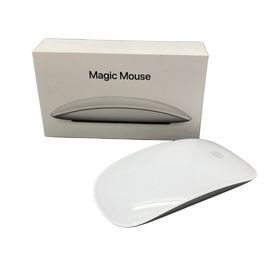 アップル(Apple)のアップル Magic Mouse MLA02J/A A1657 Apple(PC周辺機器)