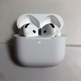 アップル(Apple)のApple Airpods 第4世代 A3058 3050 3053(ヘッドフォン/イヤフォン)
