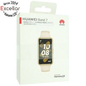 Huawei HUAWEI Band 7 ネビュラピンク(腕時計(デジタル))