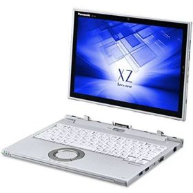 パナソニック Let's note XZ6 中古¥16,500 | 中古のネット最安値