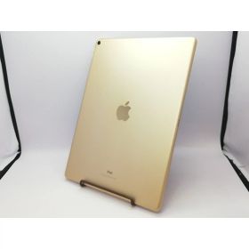 【中古】Apple 【Wi-Fi】 12.9インチ iPad Pro（第2世代/2017） 512GB ゴールド MPL12J/A【立川フロム中武】保証期間1ヶ月【ランクC】
