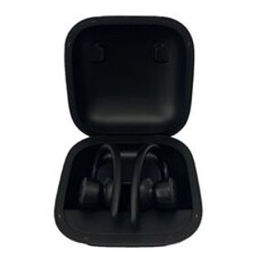 beats by dr.dre◆イヤホン Powerbeats Pro MV6Y2PA/A [ブラック] A2078//