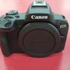 ミラーレス一眼 EOS R50 ダブルズームキット CANON