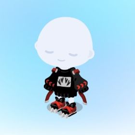 路地裏のケモノスウェットセットアップ 専用のページを作ります。| ピグパ(ピグパーティ)のアカウントデータ、RMTの販売・買取一覧