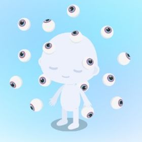 キチャキチャ宙を舞う眼球ムード 専用のページを作ります。| ピグパ(ピグパーティ)のアカウントデータ、RMTの販売・買取一覧