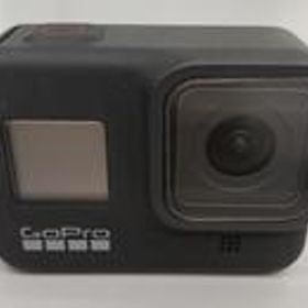 アクションカメラ HERO8 GOPRO