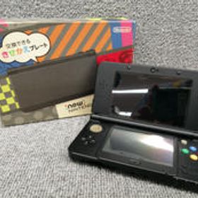 NEW 3DS KTR-001 NINTENDO