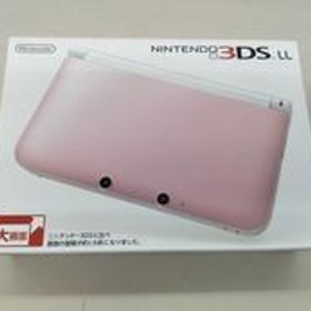 3DS LL SPRｰ001 NINTENDO / 任天堂