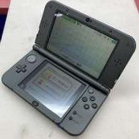 NEW 3DS LL RED-001 NINTENDO