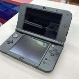 NEW 3DS LL RED-001 NINTENDO