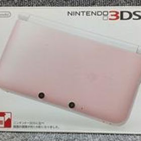 ニンテンドー3DSLL SPR-001 NINTENDO / 任天堂