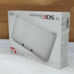 3DSLL SPR-001 NINTENDO