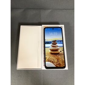 シャオミ(Xiaomi)の超美品 SIMフリー Redmi Note 10T 64GB ブラック色(スマートフォン本体)