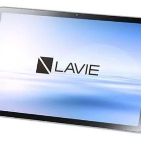 NEC タブレット LAVIE T11シリーズ 11.5型ワイド (シルバー) [PC-T1175BAS] タブレット端末