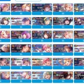 初期 SS國見タマ(スーツ) +70000~150000石 キャラ選択可能 | ヘブバン(ヘブンバーンズレッド)のアカウントデータ、RMTの販売・買取一覧