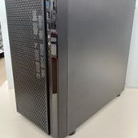 ゲーミングデスクトップPC INTEL I7-9700/GTX 1660 自作