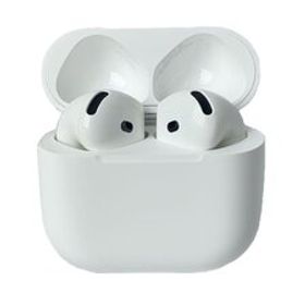 Apple◆イヤホン AirPods 4 アクティブノイズキャンセリング搭載モデル MXP93J/A