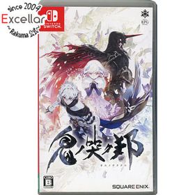 ニンテンドースイッチ(Nintendo Switch)の鬼ノ哭ク邦 Nintendo Switch(家庭用ゲームソフト)