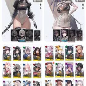 海外 | LV:6 | アスカ ウィル+ジル+ラッピ:レッドフード+レッドフード+リベラリオ+シンデレラ+リットル+緋色:黒 シャドウ+モダニア+ルージュ+ラプンツェル+... |#nn19