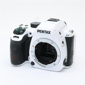 《美品》PENTAX KF ボディ