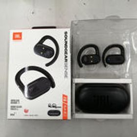 ワイヤレスイヤホン SOUNDGEAR SENSE JBL
