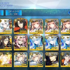 アルトリアキャスター宝具5 オベロン 光のコヤンスカヤ モルガン3 アルジュナオルタ | FGOのアカウントデータ、RMTの販売・買取一覧