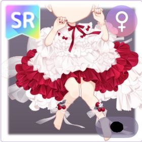 饗宴のスウィートラズベリー | ピュアニスタのアイテム、RMTの販売・買取一覧