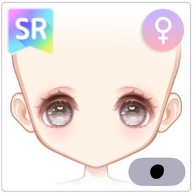 ミルキーエンジェル・目 ♀ | ピュアニスタのアイテム、RMTの販売・買取一覧