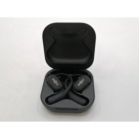 【中古】Shokz OpenFit SKZ-EP-000020 [ブラック]【ECセンター】保証期間１ヶ月【ランクB】