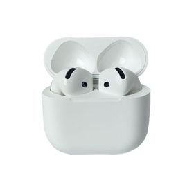 Apple◆イヤホン AirPods 4 アクティブノイズキャンセリング搭載モデル MXP93J/A