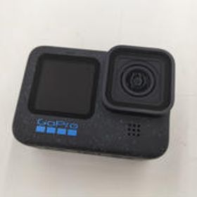 アクションカメラ 12BLACK GOPRO