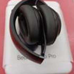 ワイヤレスヘッドホン BEATS STUDIO PRO BEATSBYDRE