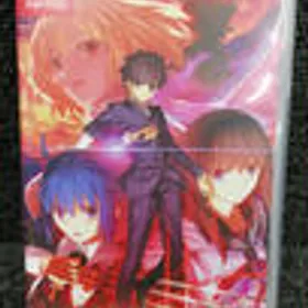 MELTY BLOOD： TYPE LUMINA Switch 新品¥19,800 中古¥8,480 | 新品